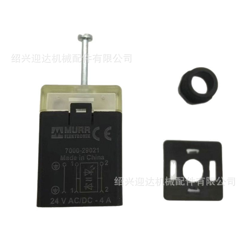 7000-08041-6301500全新MURR ELEKTRONIK插头线议价