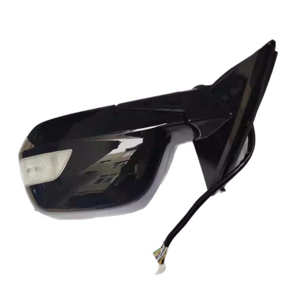 Suitable for Honda Crosstour Rearview Mirror Models 10, 11, 12, 13, 14, 15, 16, 17, Reflective Mirror and Reversing Mirror Assembly