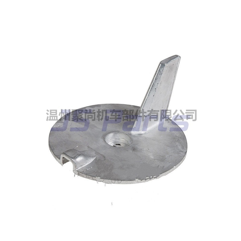 30,40,50,60hp Outboard (#67C-45371-00)