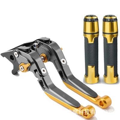 Motorcycle Handle Cover – Motorcycle Modified Brake Clutch - 9