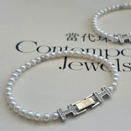 天然珍珠项饰;天然珍珠耳饰;天然珍珠手饰