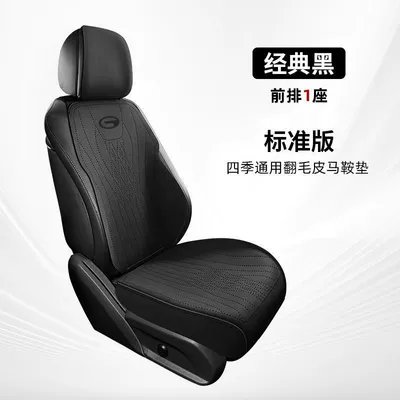 Seat cushion, seat cover — All Seasons and Non-Slip
