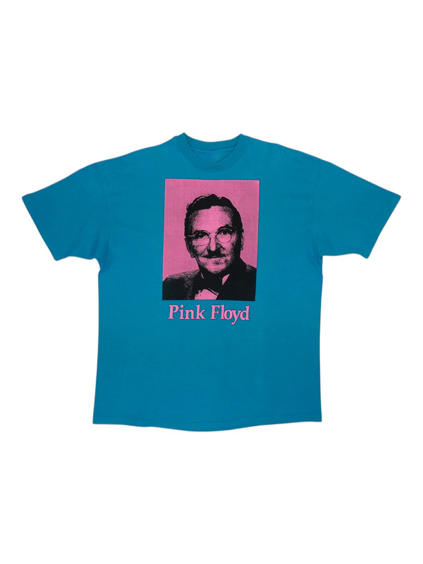 Pink Floyd Lead Guitarist David Jon Gilmour Lake Blue Short-Sleeved American-Style T-Shirt Pink Floyd Lead Guitarist David Jon Gilmour Lake Blue Short-Sleeved American-Style T-Shirt