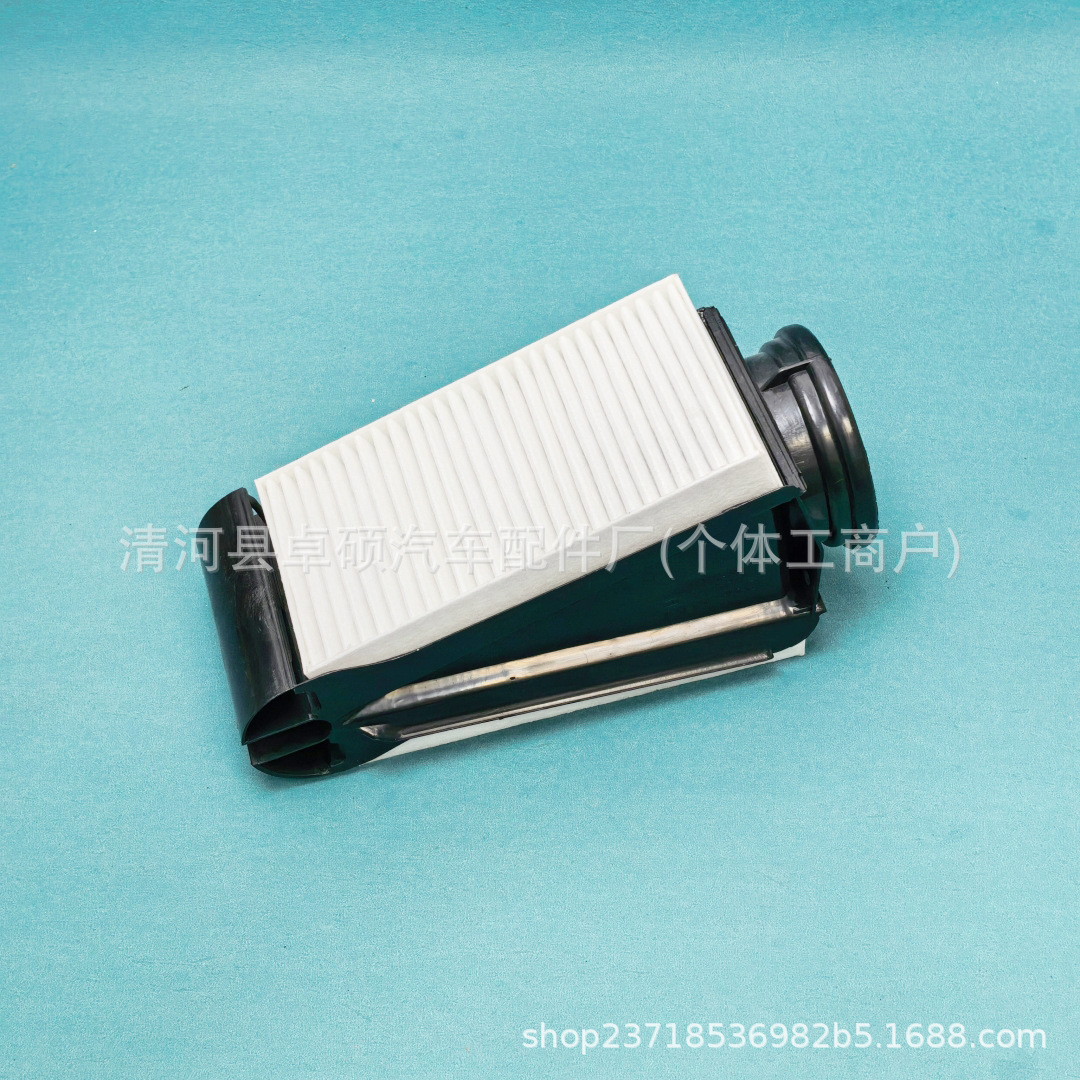 Suitable for Mercedes-Benz Sprinter air filter element A6510940404 A6510940100