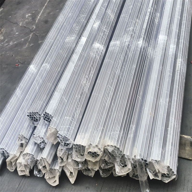 博美 TPM5529铝型材生产定  制 铝合金产品加  工厂 精密铝加  工