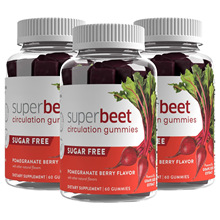 �羳TK���R�d����վ���uƷ�F؛��˸�ܛ��SuperBeets Circulation