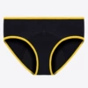 Yellow edge