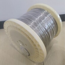 N6纯镍合金丝材UNS N02200镍基合金丝线 Ni200耐腐蚀材料N6镍合金