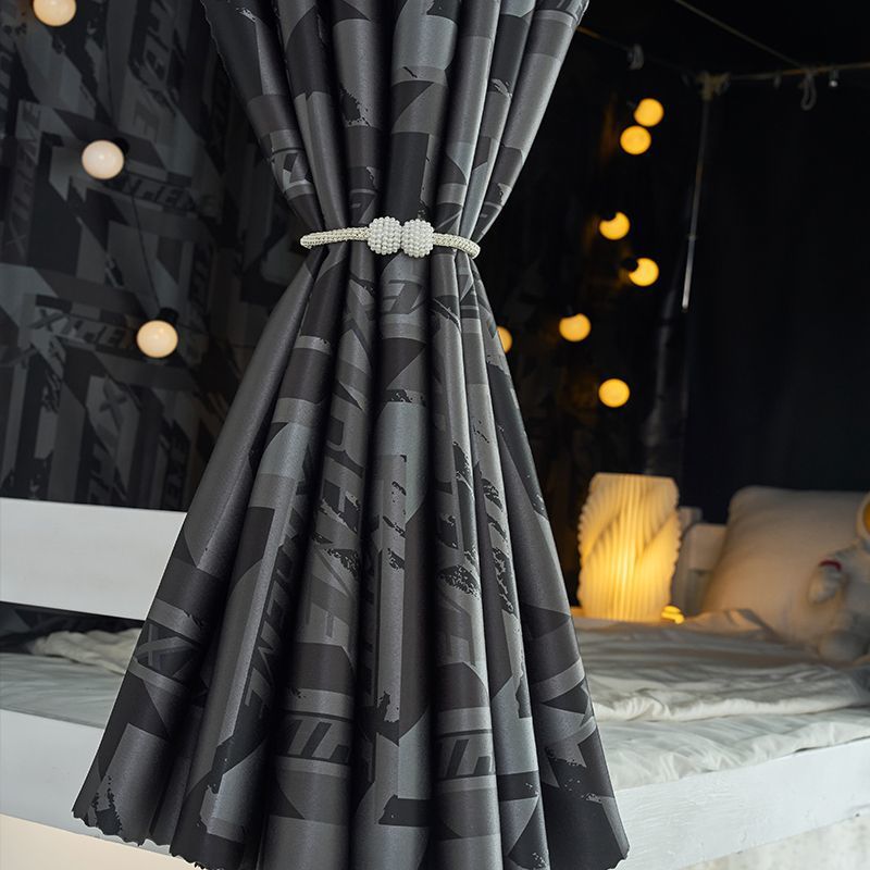 dormitorio de estudiantes universitarios cortina de cama para hombres y mujeres arriba y abajo cama general fuerte sombreado dormitorio simple sombreado cortina de cama