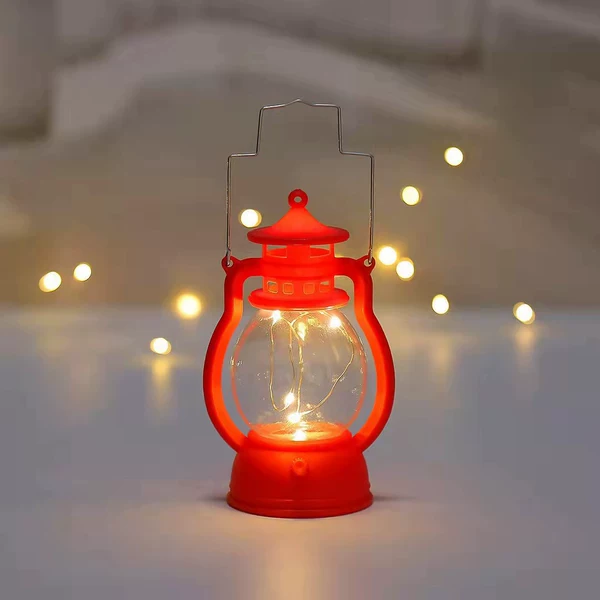 Red light line model