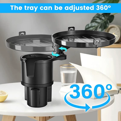 Holder, Dinner Plate Storage Rack, Car cup holder/beverage holder