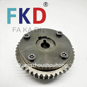 14310-RBC-003 is suitable for Honda Shiyun STREAM/Siwei/Civic intake camshaft timing wheel