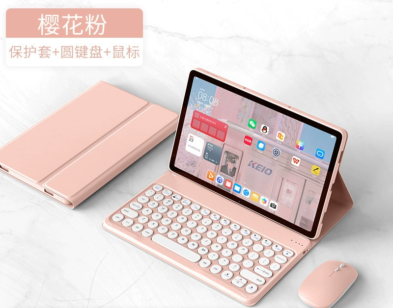 Honor, совместный защитный чехол, клавиатура для планшета, x8, 8A, Bluetooth, 11 дюймов, x9