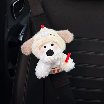 Seat belt shoulder pad, belt shoulder pads, suitable for all