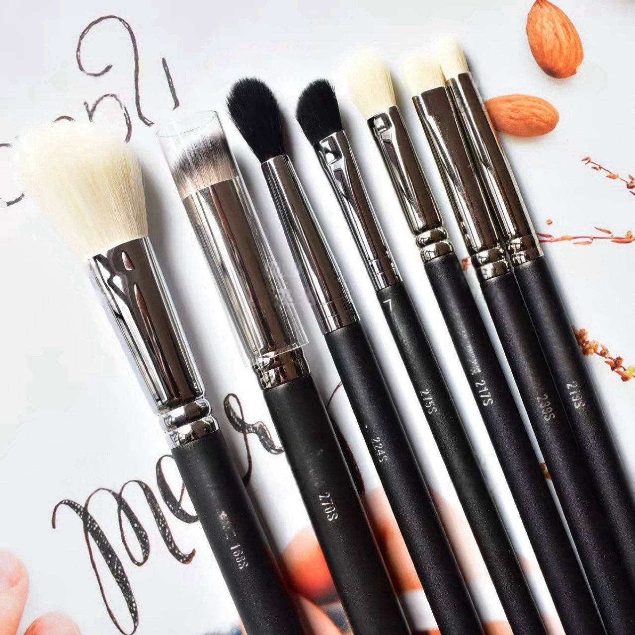 Щетка для contouring, прямые продажи завода, оптом