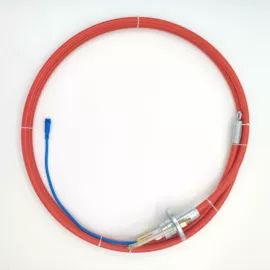 其他电缆;其他温湿度表;节能环保材料