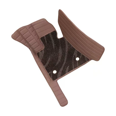 Modelə uyğun ayaqaltı — Car Mats for Thousands
