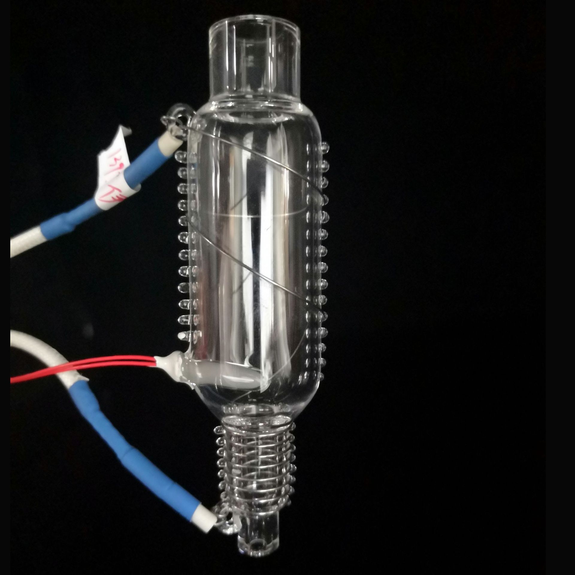 （深圳奇辉石英） 总磷总氮COD消解池石英消解器消解杯石英仪器