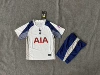 2526 Tottenham Hotspur Home