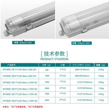 �w����LED�հ�֧�ܟ�WT069CIP65܇�����pIK08������܇�쌣��