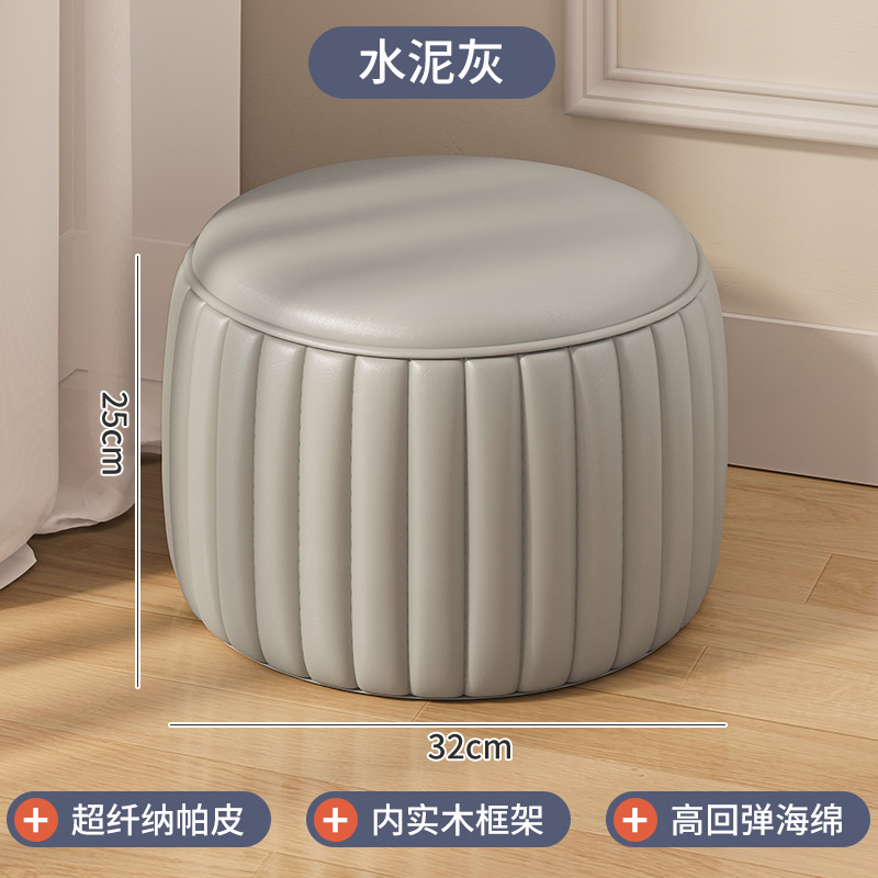 Napapi - ceniza de cemento (mediana)