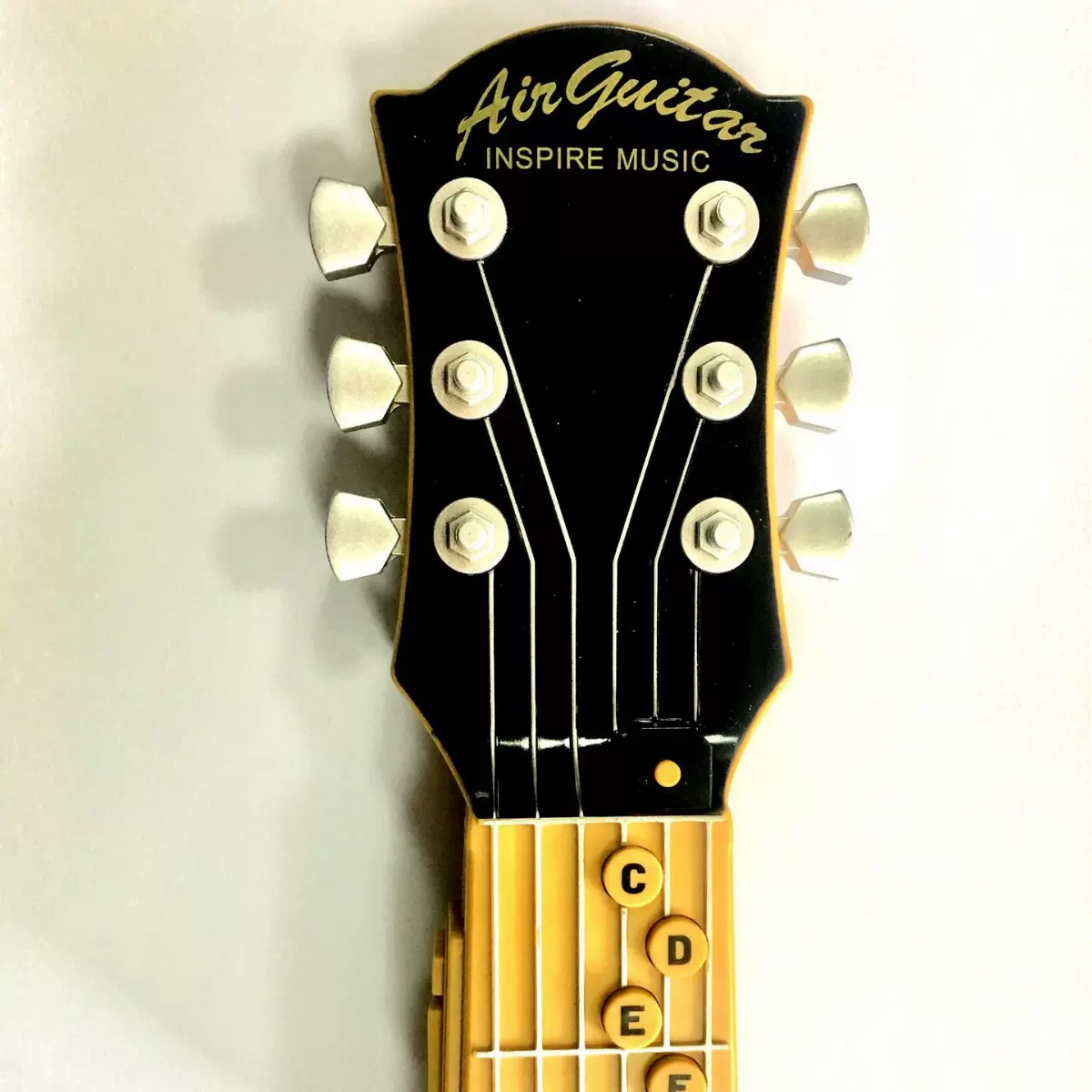 空气吉他   红外线感应吉他   音乐吉他 儿童玩具批发