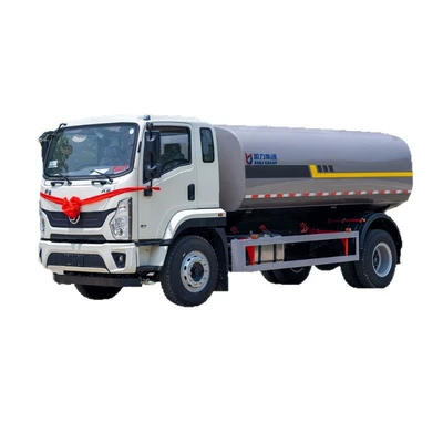 Truck, Fog Cannon Truck, Suvarma maşınları