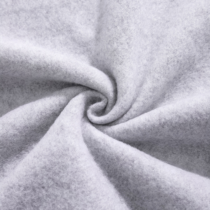 Women's Hoodies Sweatshirts Letter Printed Plush Pullover Top_voghion.com