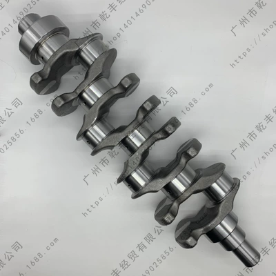 HILUX 2KD-FTV | Piston, piston ring, piston pin - crankshaft