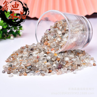 ��Ȼ�~�l����ʯ �t�~�l�zˮ����ʯ�[�� DIY�S�ƿ�~�׻����쾰