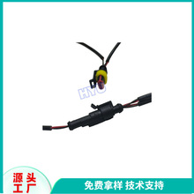 �m����܇USB����Ļ���z���^���_ɭ����HSD LVDS A-B�������D�Ӿ�
