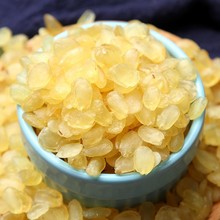 云南双荚皂角米500g双颊夹皂米角非野生贵州雪莲子皂荚米