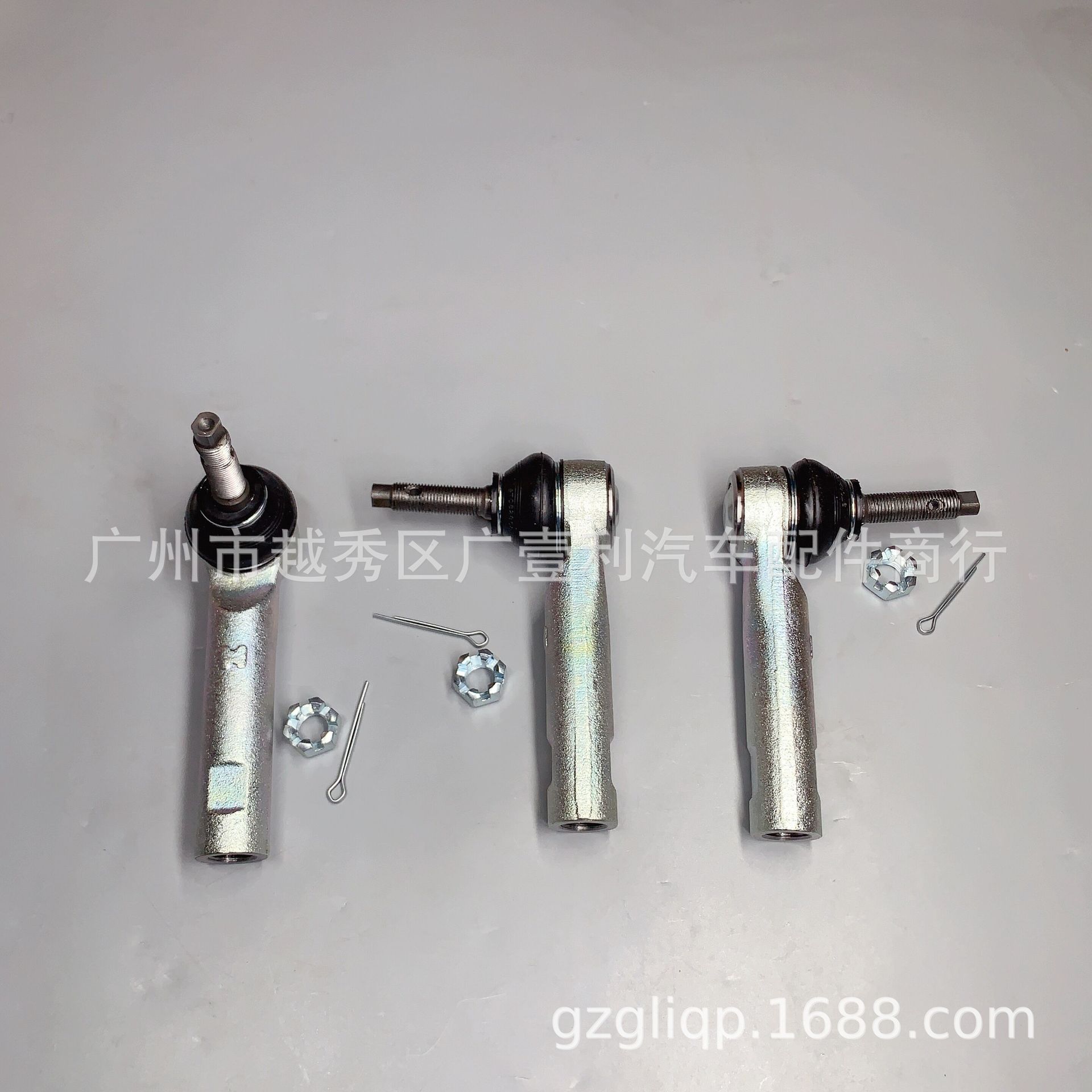 Suitable for 45460-09370 45460-09360 AXH70 GSU7#21 Highlander outer ball head