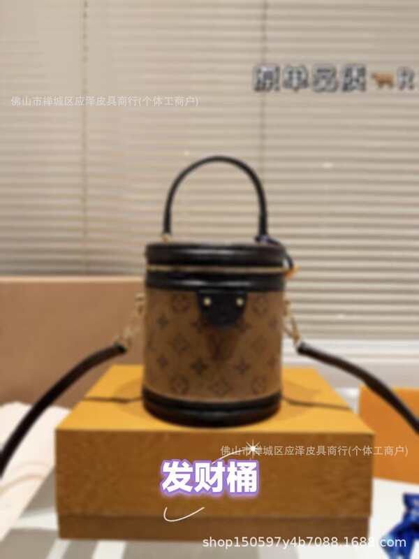 老花大全L托特包马鞍枕头老花水桶包包邮差迷你法棍合集|undefined