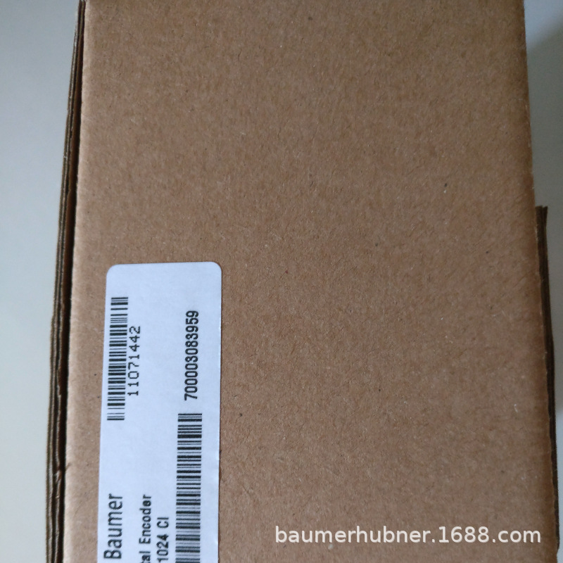 hengstler亨士乐多圈编码器0566583 AC58/1214EF.47OLZ