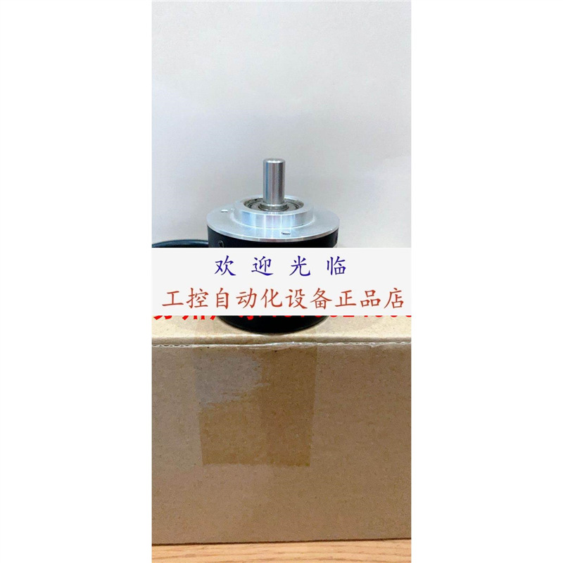 KSWL5208-5000 BZ3/12-24C TVI50N-09BK0R6TN-00360 编码器.