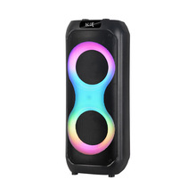 һ�����lParty box�p8��40W���o�����ԒͲ3600MAH�����{�����