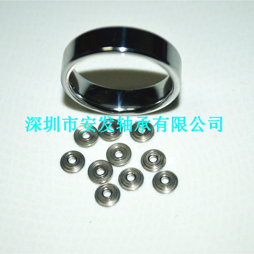 ����ֱ��FR133ZZ������� 2.38*4.762*2.38�������