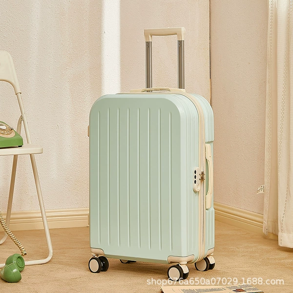 Mint Green