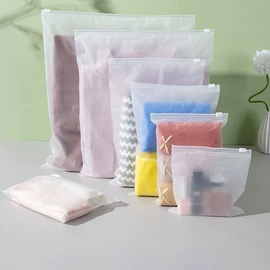 塑料自封袋;塑料手提袋