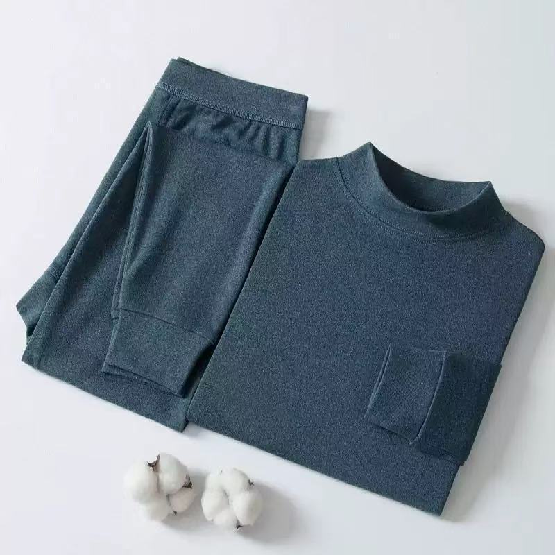 Blue-grey collar