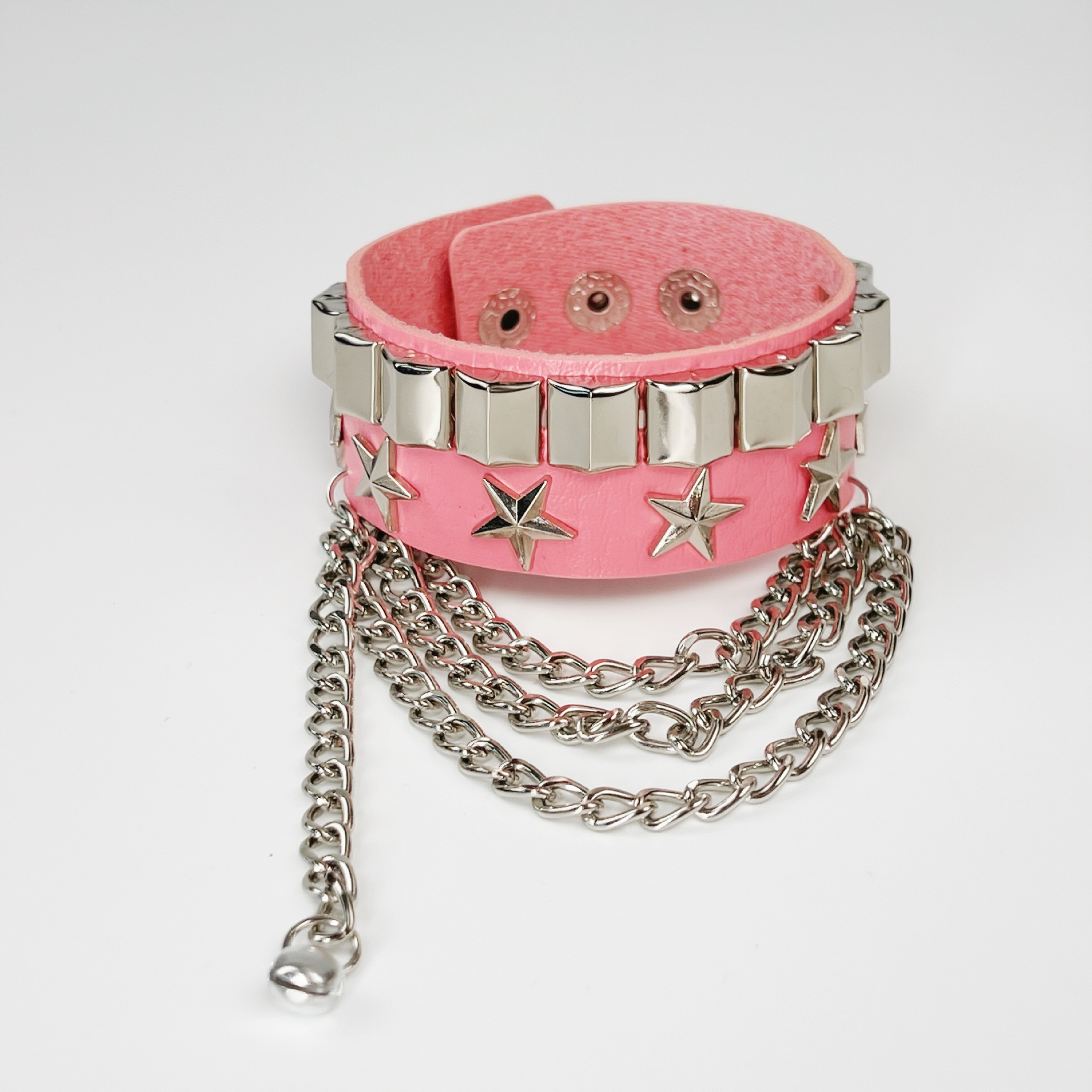 Pink chain clause