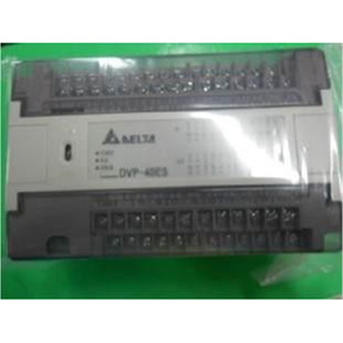 Delta Programmable Controller Dvp-40Es00R2 Delta Plc