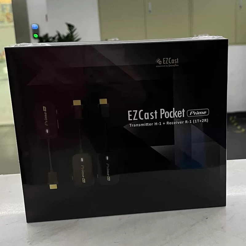 EZCast Pocket prime
