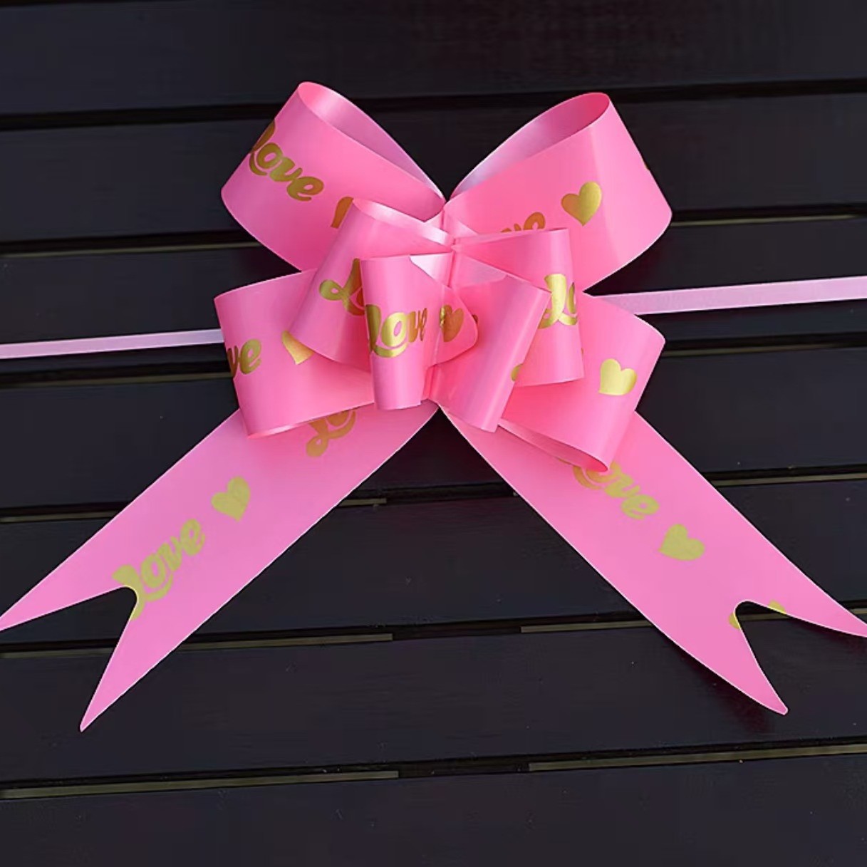 2026 festivales arco de plástico mano de dibujo flores de bodas del Festival de Primavera regalos de fiesta de cumpleaños decoración interior dibujo flores