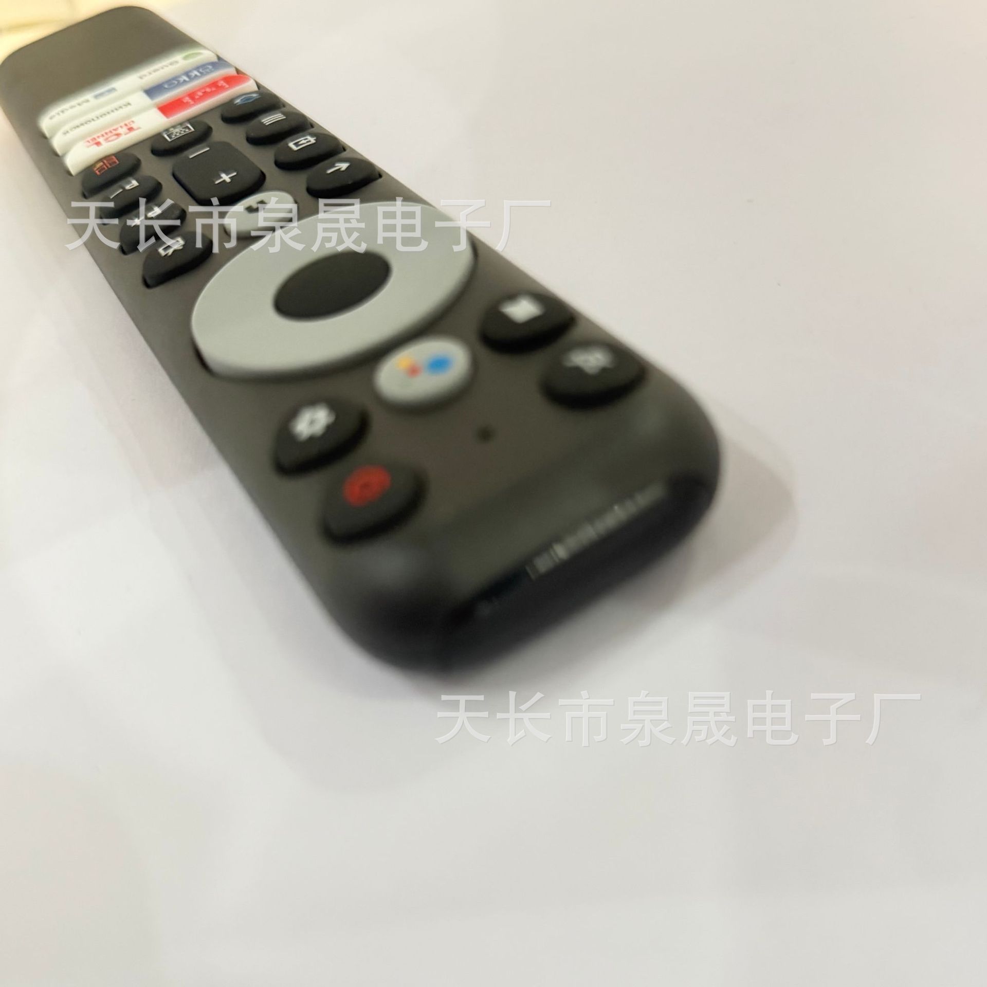Adecuado para el control remoto de voz de televisores TCL rc813 rc902v fmr2 fmr4 5 7 6 9 versión rusa