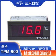 ��TPM-900 220V�����¶ȿ������������� LED����Ǳ�