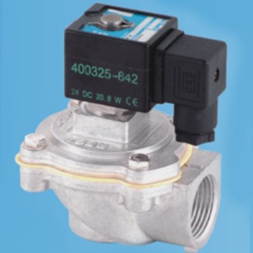 DMF系列直角式电磁脉冲阀