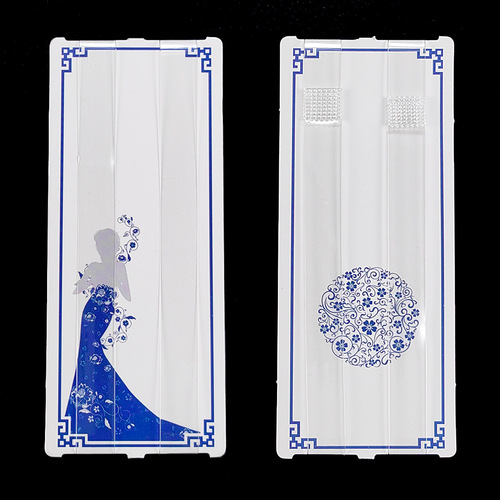 Invisible transparent shoelace, anti-slip shoe fixing, good elasticity for dancing shoes, no-tie high heels, lazy shoelace