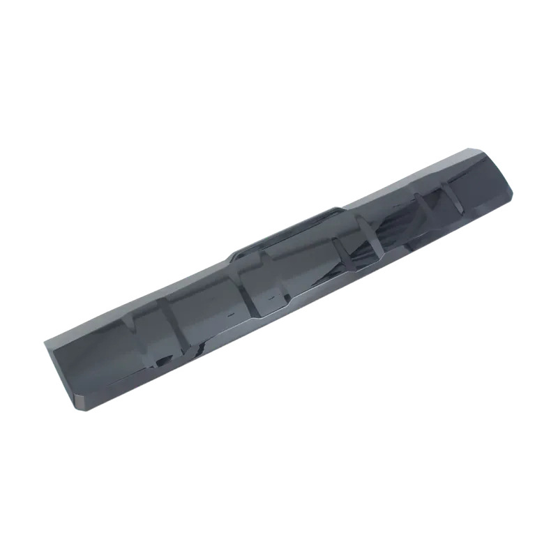 Applicable to 24 Models of Prado Lc250: Rearview Mirror Cover, Hood, Front Grille, Taillight Cover, Fender
